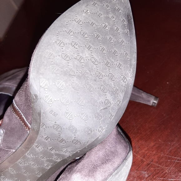 Antonio Melanie size 8 - Picture 4 of 7